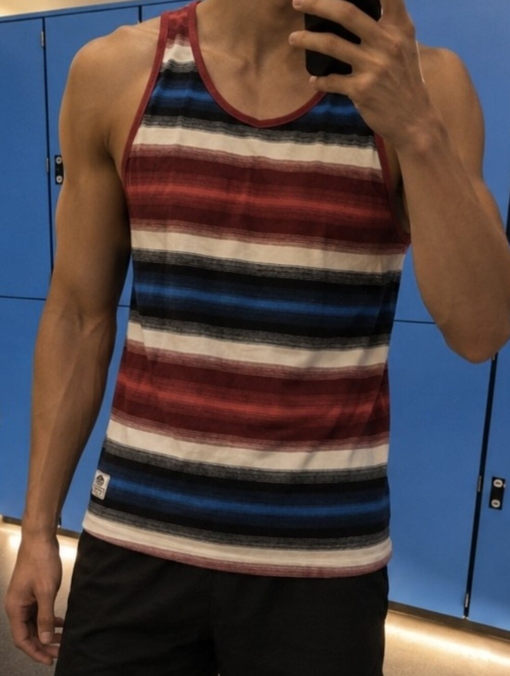 Vans Tank top